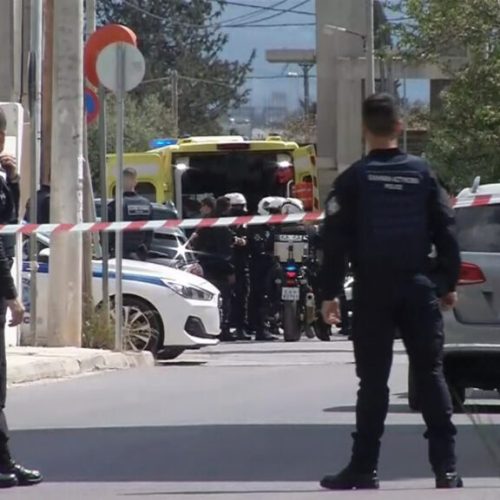 Α.Τ. Κορωπίου: ΄”Αδιανόητο το ότι οι ένστολοι ήταν άοπλοι”