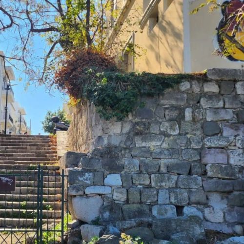 Σοκ στην Κω – 30χρονος «αυτοκτόνησε» σε χώρο της αρχαίας αγοράς