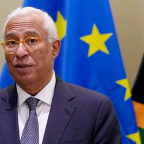 Τί «δήλωσε» ο Κόστα για τον ναυτικό αποκλεισμό των ιρανικών λιμανιών από τους Αμερικανούς