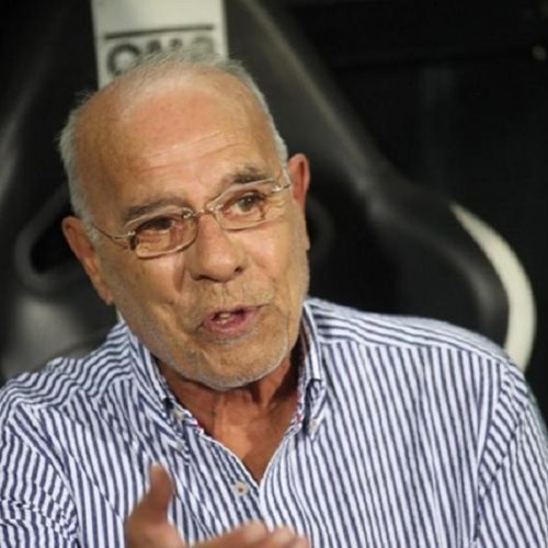 Γιώργος Κούδας: «ΔΗΛΩΣΕΙΣ-ΦΩΤΙΑ» για Σαββίδη, Μυστακίδη και Νέα Τούμπα