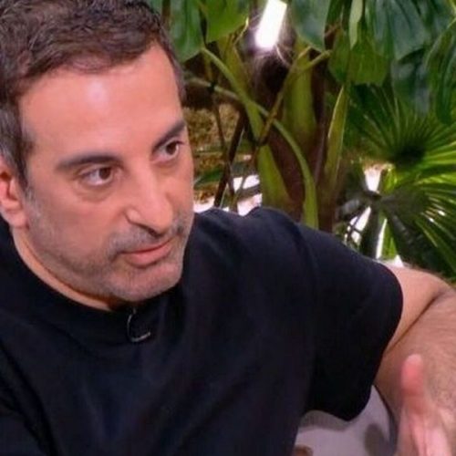 Τί «ΑΠΟΚΑΛΥΨΕ» ο Κουδουνάρης για την Τούνη