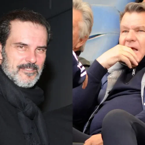Ηθοποιοί, τραγουδιστές κι όχι μόνο: Οι 12 διάσημοι Έλληνες που πέθαναν μέσα στο 2025