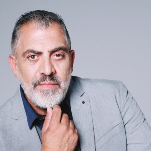 «Θρήνος» για τον Κούλλη Νικολάου