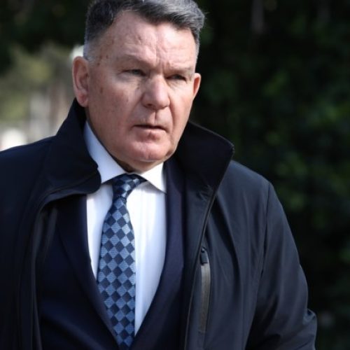 Αλέξης Κούγιας: Για 4η μέρα νοσηλεύεται στη ΜΕΘ – Ιδιαίτερα κρίσιμη η κατάσταση της υγείας του