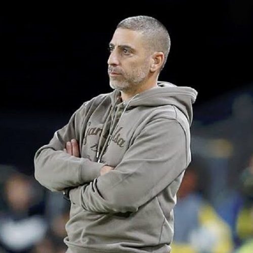 Οι «δηλώσεις» του προπονητή της Χάποελ για τους αγώνες με την ΑΕΚ
