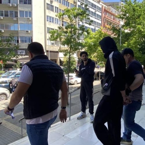 ΕΚΤΑΚΤΟ: Ο 49χρονος Τούρκος προφυλακίστηκε μετά την απολογία του