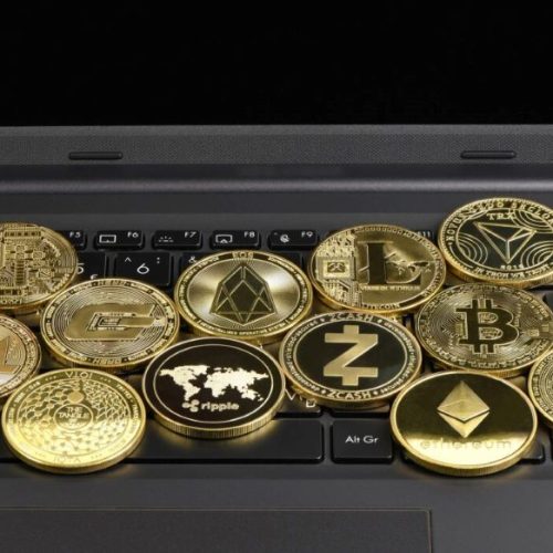 Εξιχνιάστηκε απάτη με κρυπτονομίσματα σε βάρος ηλικιωμένου