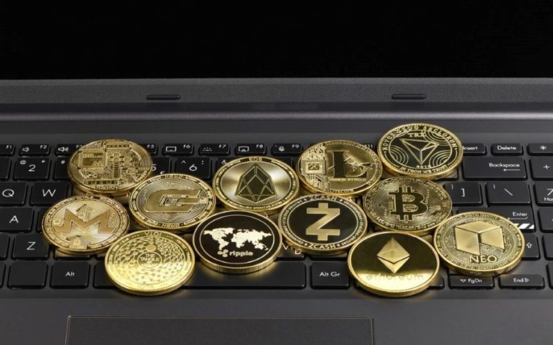 Ηλεκτρονική απάτη με κρυπτονομίσματα – Απέσπασαν πάνω από 90.000 ευρώ