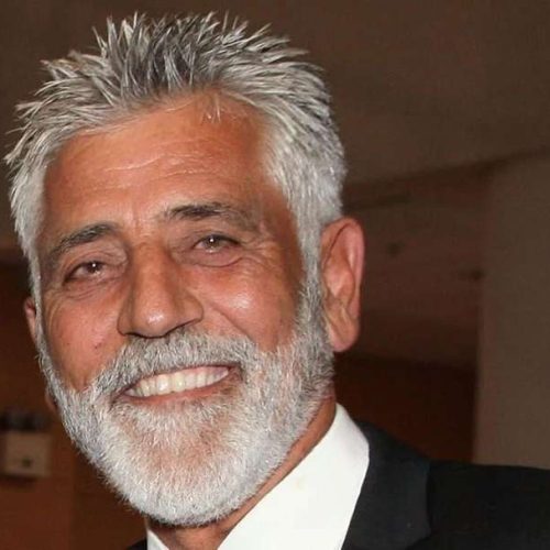 Πέτρος Ξεκούκης: Το απίστευτο περιστατικό στη γνωριμία του με τον Άγιο Παΐσιο
