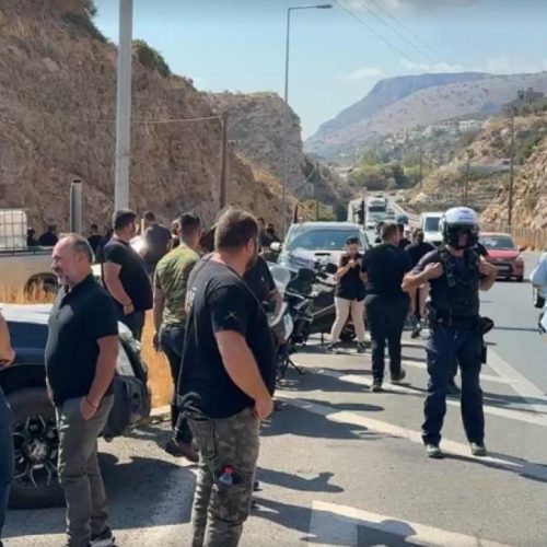 Κρήτη: Στα δύο «χωρίζεται» ο ΒΟΑΚ – Ξεκινούν οι κινητοποιήσεις των αγροτοκτηνοτρόφων