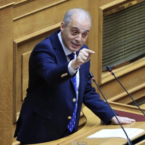 ΖΩΝΤΑΝΑ, ΑΥΡΙΟ 26/11 ΣΤΙΣ 11.00π.μ. Ο ΠΡΟΕΔΡΟΣ ΤΗΣ ΕΛΛΗΝΙΚΗΣ ΛΥΣΗΣ ΣΤΗΝ ΒΟΥΛΗ – ΣΥΝΤΟΝΙΖΟΜΑΣΤΕ ΟΛΟΙ!