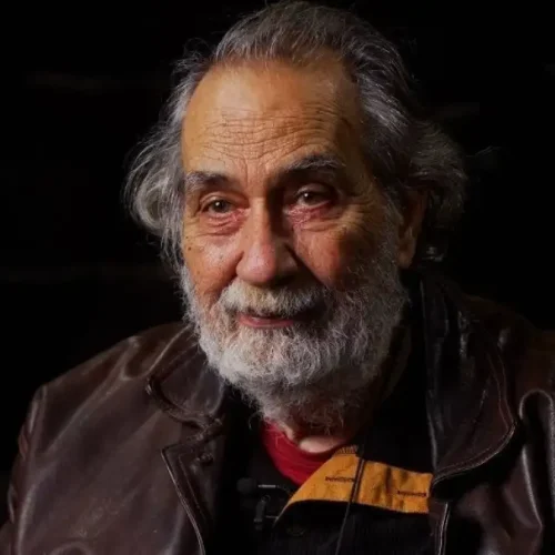 Κώστας Αρζόγλου: «Ζήτησαν από τον Παύλο Κοντογιαννίδη να περάσει κάστινγκ και εμένα με ρώτησαν αν έχω followers»