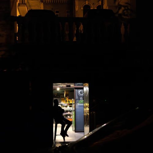 Κίεβο: Μάχη με το ψύχος σε χίλια κτίρια χωρίς θέρμανση – Σταδιακή αποκατάσταση των βασικών υποδομών