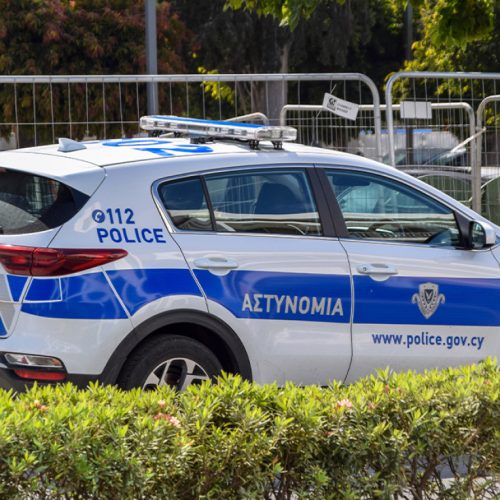 Κύπρος: Έκρηξη σε εργοστάσιο ανακύκλωσης – 3 σοβαρά τραυματίες!