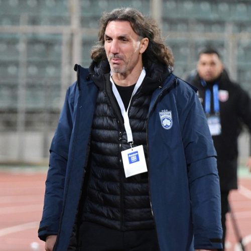 «Παραιτήθηκε» από την Κηφισιά ο Σωτήρης Κυργιάκος – Ποιος είναι ο λόγος