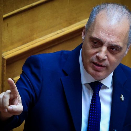 ΣΥΝΤΟΝΙΣΤΕΙΤΕ ΟΛΟΙ! ΖΩΝΤΑΝΑ ΑΥΡΙΟ Ο ΠΡΟΕΔΡΟΣ ΤΗΣ ΕΛΛΗΝΙΚΗΣ ΛΥΣΗΣ ΣΤΟ MEGA