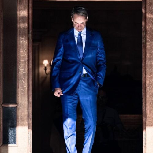 «Τα φάγαμε όλοι μαζί» – Το σκάνδαλο του ΟΠΕΚΕΠΕ μπαίνει στο «πλυντήριο» της Εξεταστικής