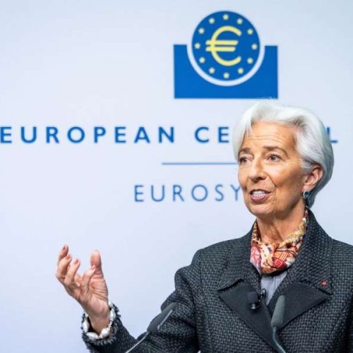 ΕΚΤ: Αποφάσισε νέα «μείωση» επιτοκίων – «Κλειδί» οι εξελίξεις στην εμπορική πολιτική