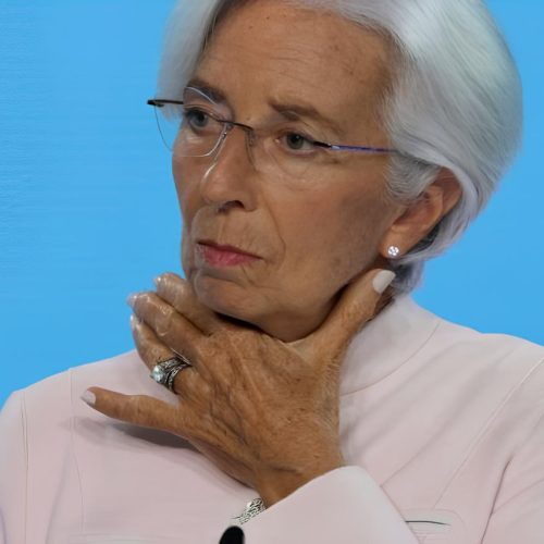 Κ.Λαγκάρντ: «Έχουμε πετύχει το στόχο του πληθωρισμού – Η αβεβαιότητα παραμένει»