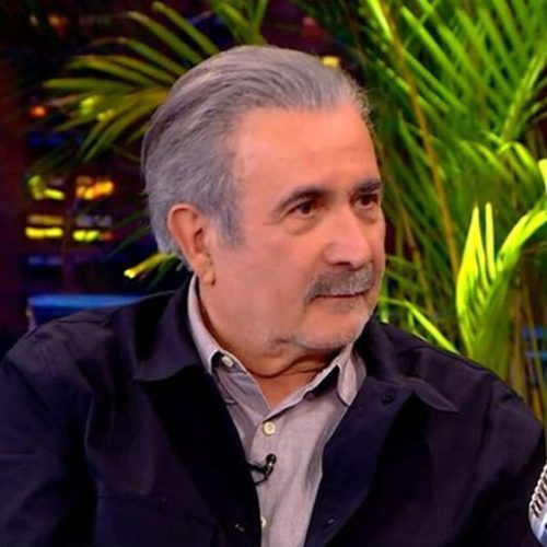 Λάκης Λαζόπουλος: Τί «ΑΠΟΚΑΛΥΨΕ» για την προσωπική του ζωή