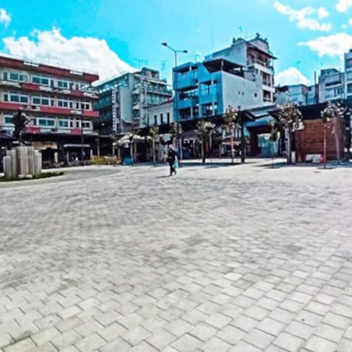 Βγήκε το σίδερο και άναψαν τα αίματα – Οι Ρομά που δεν είπαν να ηρεμήσουν!