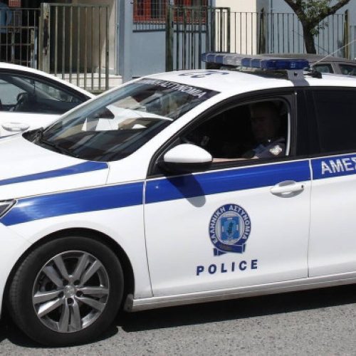 Συνελήφθη 42χρονος στο Ρέθυμνο με περισσότερα από 75 κιλά κάνναβης