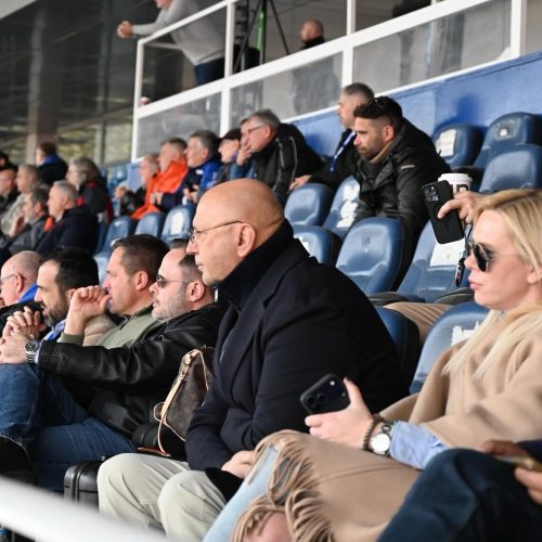 Στο Καυτανζόγλειο ο Λανουά