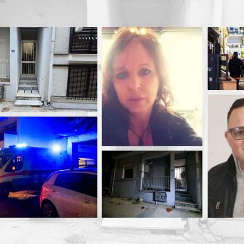«ΣΟΚΑΡΙΣΤΙΚΗ ΑΠΟΚΑΛΥΨΗ»: Τί έκανε ο 21χρονος «λίγες ώρες» μετά τη δολοφονία της μητέρας του