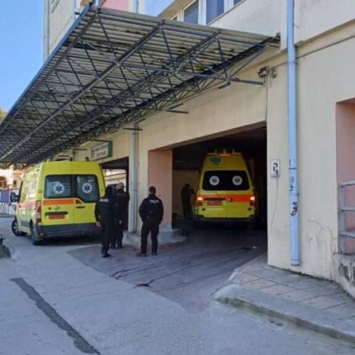 «ΣΟΚ» – Τρομακτικό τροχαίο με θύματα δύο νεαρές νοσηλεύτριες!