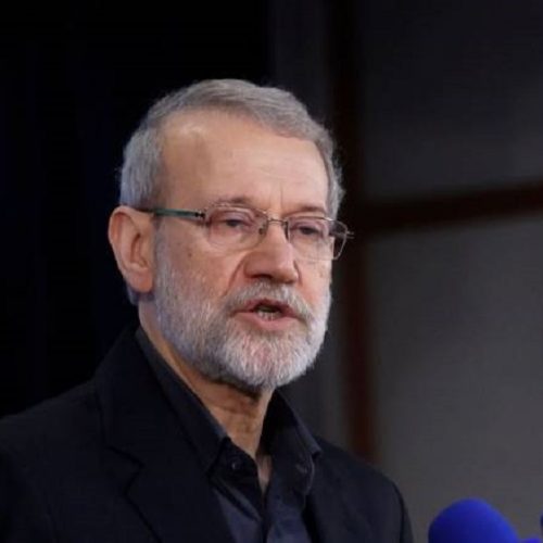 Λαριτζανί: «Αποκάλυψε» πώς θα αντιδράσει το Ιράν, σε περίπτωση που καταστραφεί το δίκτυο ηλεκτροδότησής του
