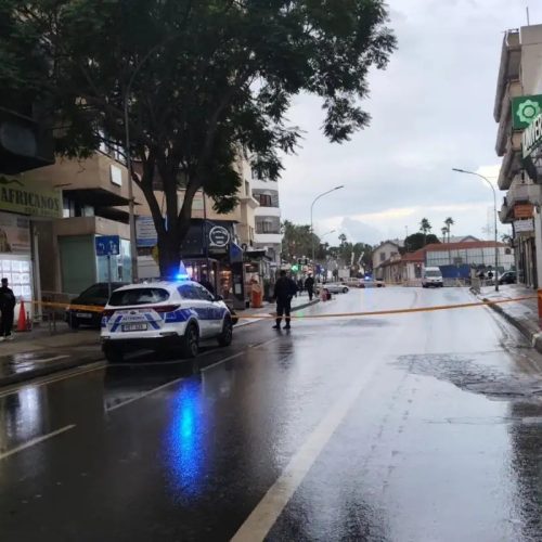 Συναγερμός στη Λάρνακα: Πυροβολισμοί και τραυματίες