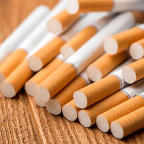 Κιλκίς: Κατασχέθηκαν πάνω από 80.000 λαθραία τσιγάρα!