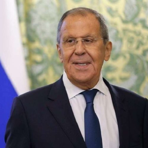 Ρωσία – Επιδοκιμάζει τον στόχο του Ντόναλντ Τραμπ για τον τερματισμό του πολέμου στην Ουκρανία