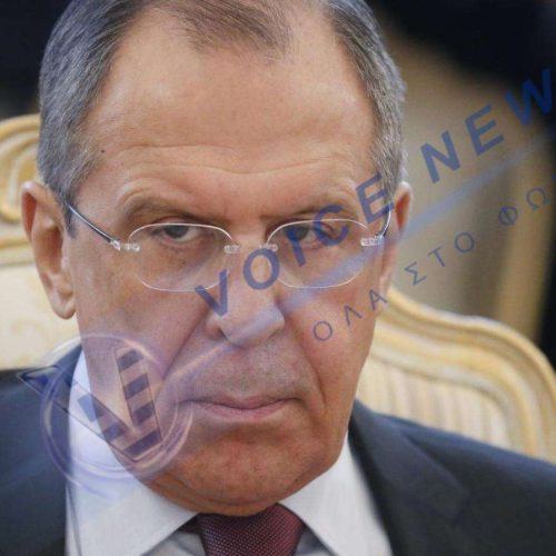 «Πραξικοπήματα για το πετρέλαιο»: Ο Σεργκέι Λαβρόφ εξαπολύει «πυρά» κατά των ΗΠΑ και μιλά για επιστροφή στην αποικιοκρατία