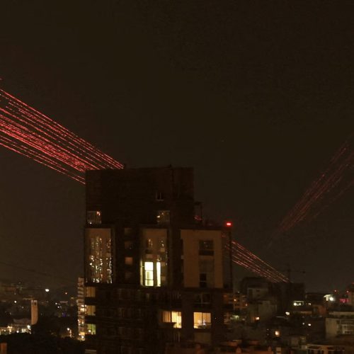 Εύθραυστη Εκεχειρία στον Λίβανο: Καταγγελίες για Παραβιάσεις από το Ισραήλ Λίγες Ώρες Μετά τη Συμφωνία