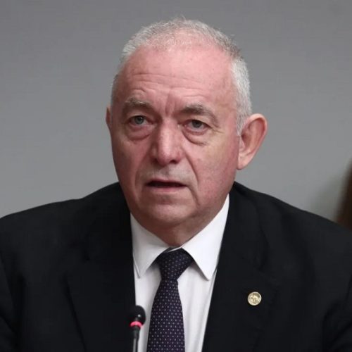 Τί «δήλωσε» ο Λέκκας για τους σεισμούς στο Άγιον Όρος και την «τρωτότητα» των μοναστηριών