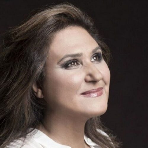 Λένα Αλκαίου: «Μέσα σε έναν χρόνο γέννησα και έχασα τους δύο μου γονείς»