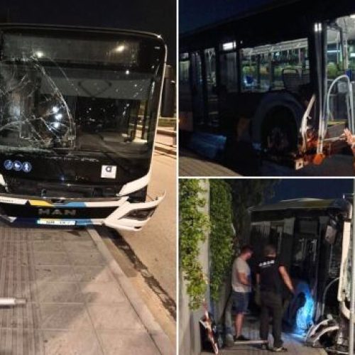 Σαρωτικό πρόστιμο στην Κοινοπραξία για τη γραμμή 122 – Καμπανάκι από την ΟΣΜΕ