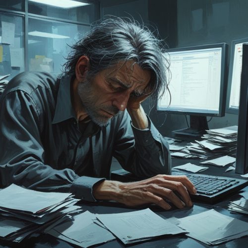 Ποια είναι η καθημερινή «καταστροφική» συνήθεια που όλοι κάνουμε;
