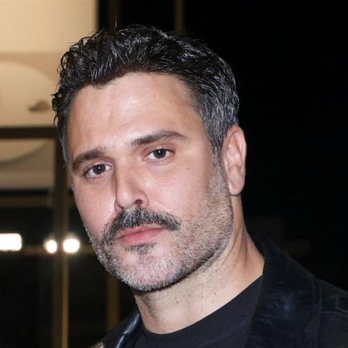 Μιχάλης Λεβεντογιάννης: «Μου έστειλε γλάστρα και είχε μέσα κοριό»