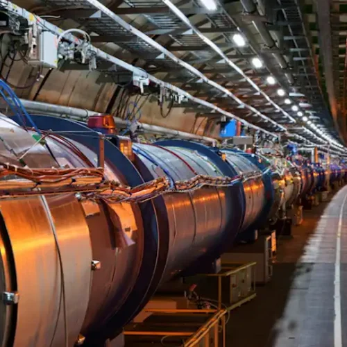 CERN: Επιστήμονες μετέτρεψαν μόλυβδο σε χρυσό κατά τη διάρκεια πειράματος