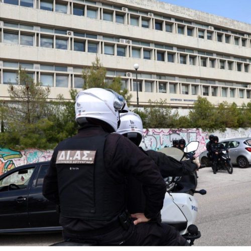 «ΕΠΕΙΣΟΔΙΑ ΣΤΗΝ ΠΟΛΥΤΕΧΝΕΙΟΥΠΟΛΗ»: Ποινική δίωξη στον φοιτητή που «ΧΤΥΠΗΣΕ» την υπεύθυνη του κυλικείου