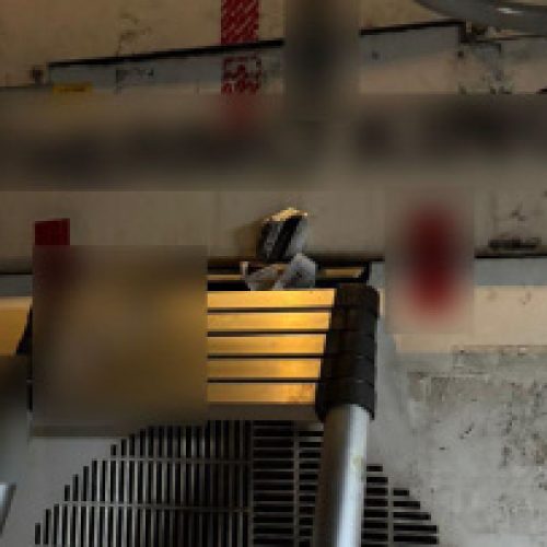 Ελληνική μαφία με λιμενεργάτες και Αλβανούς – Κάμερες εκτός, σάκοι εντός και ραντεβού με… Porsche [ΦΩΤΟ]