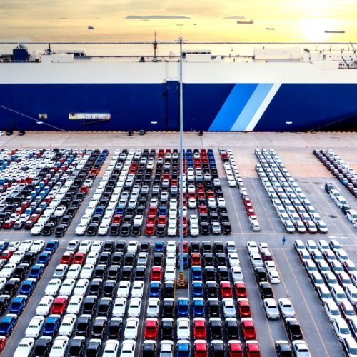 Μεγάλη κομπίνα στο λιμάνι της Πάτρας – Πλήγμα σε μαφιόζικο δίκτυο εισαγωγών!