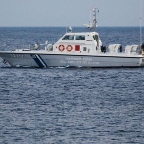 «Θρίλερ» στην Καβάλα – «Εντοπίστηκε» σορός σε θαλάσσια περιοχή