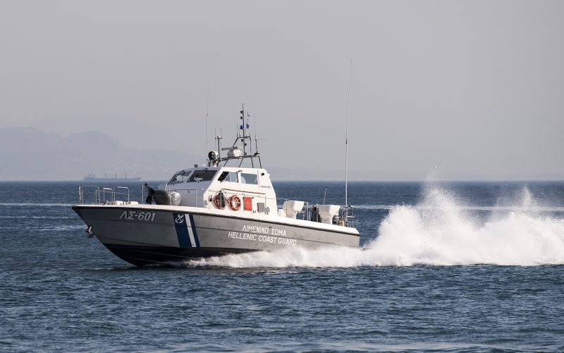 Τραγωδία στα Ίσθμια Κορινθίας