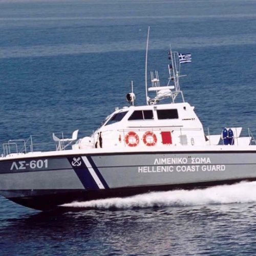 Νέες «καραβιές» μεταναστών στο Αιγαίο: Σύλληψη τριών ατόμων για διακίνηση