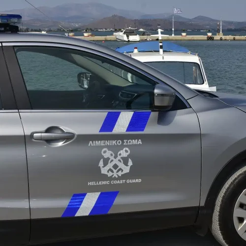 Πάνω από 350 κιλά κάνναβης εντοπίστηκαν σε φορτηγό στο λιμάνι της Ηγουμενίτσας – Συνελήφθη ο Βούλγαρος οδηγός