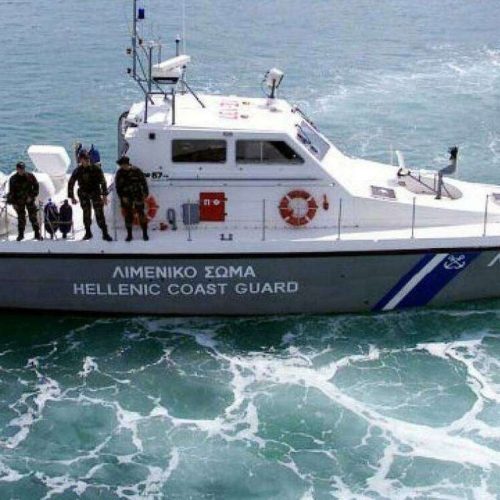 Μπαράζ ελέγχων από το Λιμενικό – Σοκάρουν οι παραβάσεις στις ελληνικές παραλίες!
