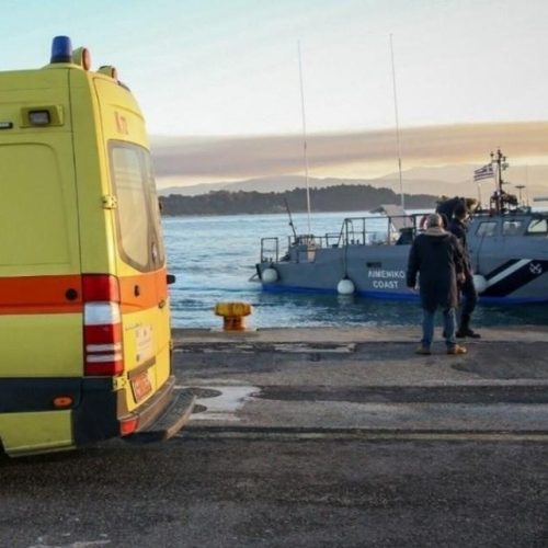 «Πανικός» σε παραλία της Σκιάθου – Τουρίστρια ανασύρθηκε χωρίς τις αισθήσεις της
